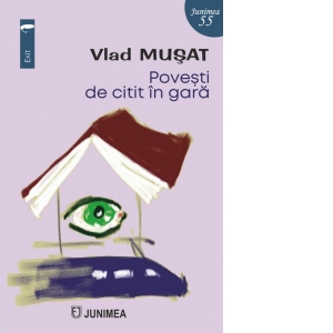 Povesti de citit în gară