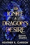 To Ignite a Drago...