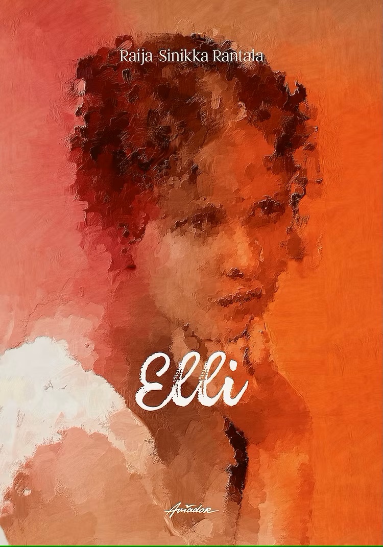 Elli (Hardcover)