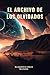 El archivo de los olvidados by Mario Carballo