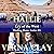 Cry of the West: Hallie: Finding Home Series, Book 1