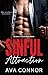 SINFUL Attraction: An Enemies-to-Lovers Mafia Romance