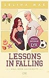 Lessons in Falling