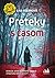Preteky s časom (Detective Josie Quinn, #8)