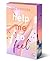 Help me to feel (Help me to fly, #3)