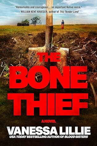 The Bone Thief
