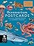 Oceanarium Postcard Box Set by Loveday Trinick