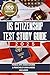 US Citizenship Test Study G...