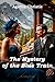 The Mystery of the Blue Train (Poirot Investigates)