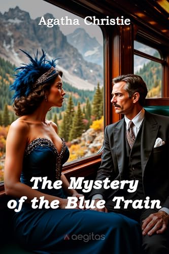 The Mystery of the Blue Train