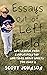 Essays Out of Left Field: Life Lessons from a Midwestern Dad Who Talks About Sports Too Much