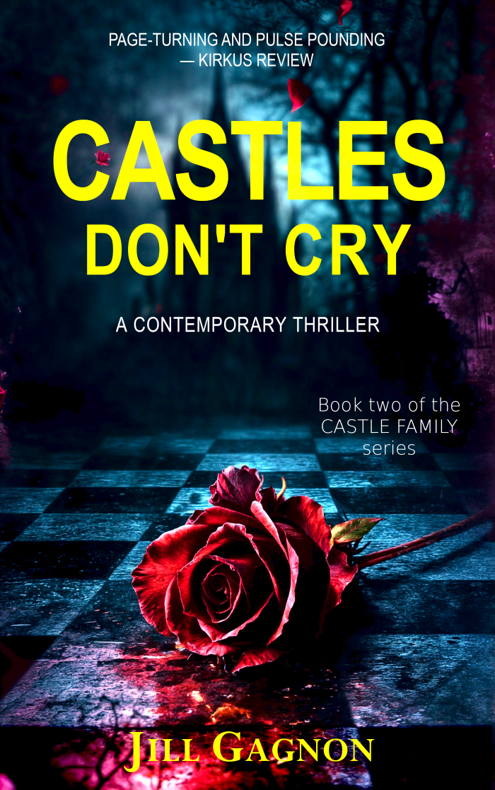 Castles Don't Cry