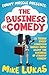 The Business of Comedy: 21 ...