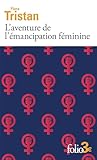 L'aventure de l'émancipation féminine (French Edition)