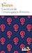 L'aventure de l'émancipation féminine by Flora Tristan L'aventure de l'émancipation féminine by Flora Tristan