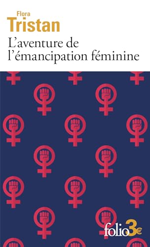 L'aventure de l'émancipation féminine (French Edition)