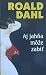 Aj jahňa môže zabiť by Roald Dahl Aj jahňa môže zabiť by Roald Dahl