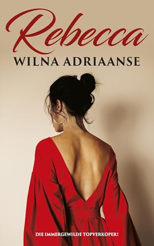 Rebecca (Hersiene uitgawe)