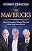 The Mavericks: How Coronation, Ninety One and Allan Gray beat the rest