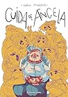 Cuida de Ángela (Novela gráfica española) (Spanish Edition)