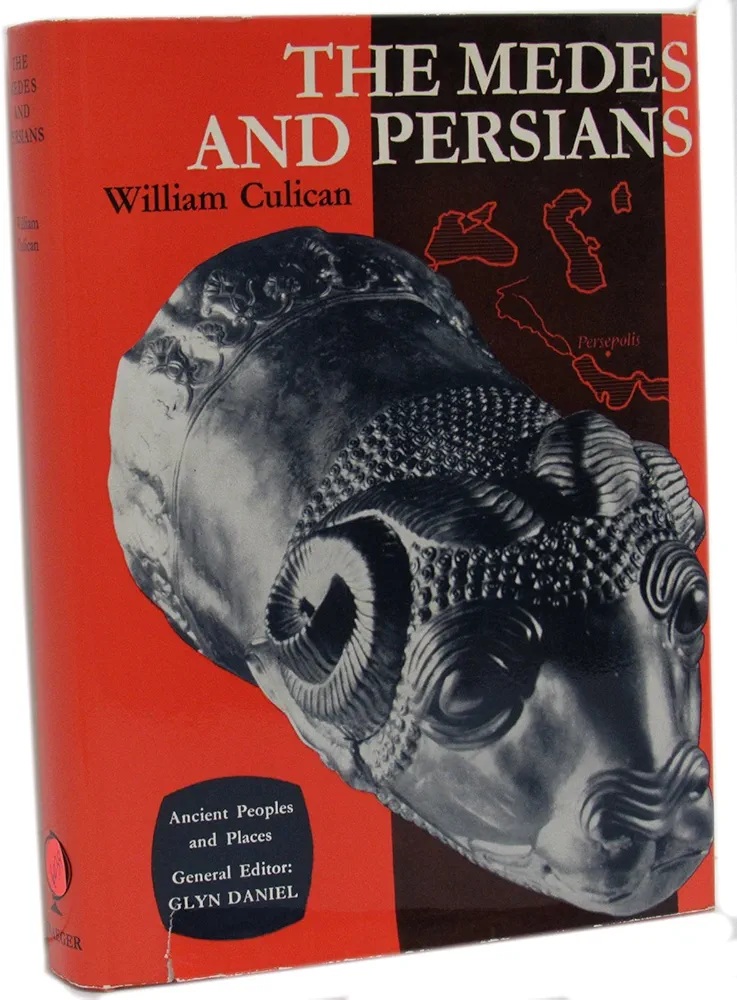 The Medes and the Persians
