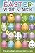 Easter Word Search Puzzle Book by Justin Time Publishing
