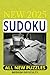 NEW 2025 SUDOKU: NUMBER PUZZLE