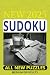 NEW 2025 SUDOKU by Joshua Gooch