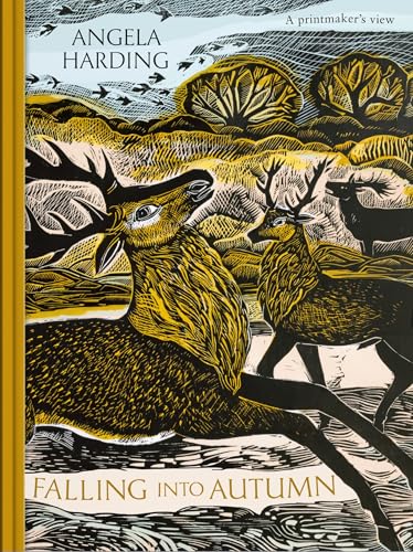 Falling into Autumn (Kindle Edition)