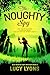 The Noughty Spy (Alex Marti...