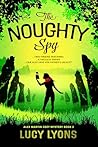 The Noughty Spy
