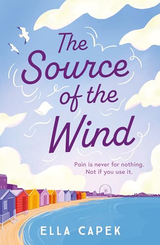 The Source of the Wind (Kindle Edition)