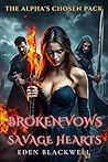Broken Vows, Sava...
