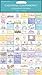 Baby's First Year Stickers:...