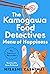 The Menu of Happiness (Kamogawa Food Detectives, #3)