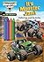 Monster Jam: It's Monster Jam! (Color & Activity with Crayons)