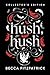 Hush, Hush (Hush, Hush, #1)