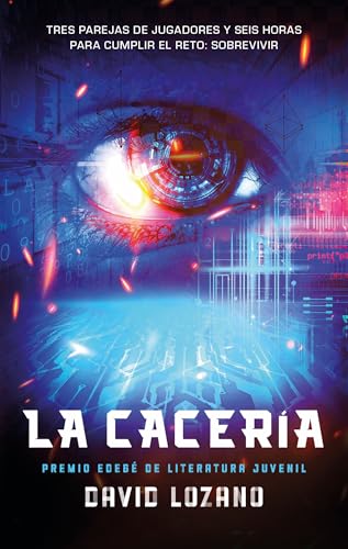 La cacería (Paperback)
