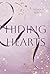 Hiding Hearts: Band 1 der gefühlvollen NA Romance Dilogie (Paris Hearts) (German Edition)
