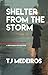 Shelter From The Storm by Tj Medeiros