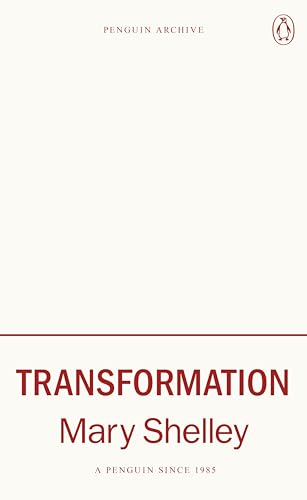 Transformation (Penguin Archive)