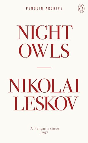 Night Owls (Penguin Archive)