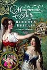 Masquerade Balls in Regency Britain