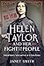 Helen Taylor and her Fight ...