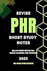 Revise PHR : Shor...