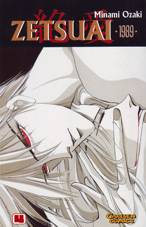 Zetsuai 04