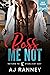 Boss Me Not (Return to Starlight Bay, #6)