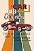 A Car Called Camellia (Black Tiger #6)