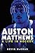 Auston Matthews by Kevin McGran