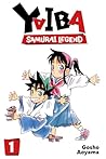 Yaiba: Samurai Le...